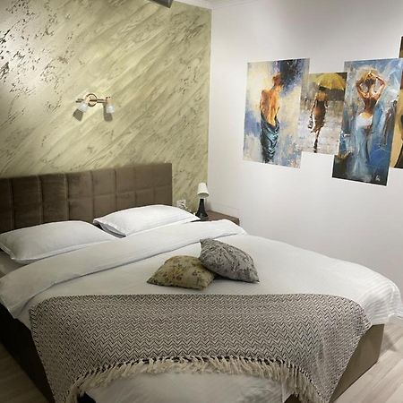Giadda Rooms Borsa  Exterior photo