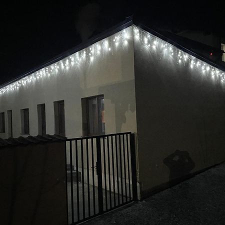 Giadda Rooms Borsa  Exterior photo