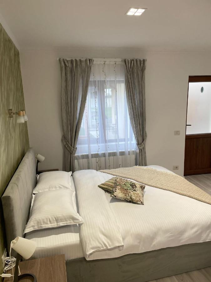 Giadda Rooms Borsa  Exterior photo
