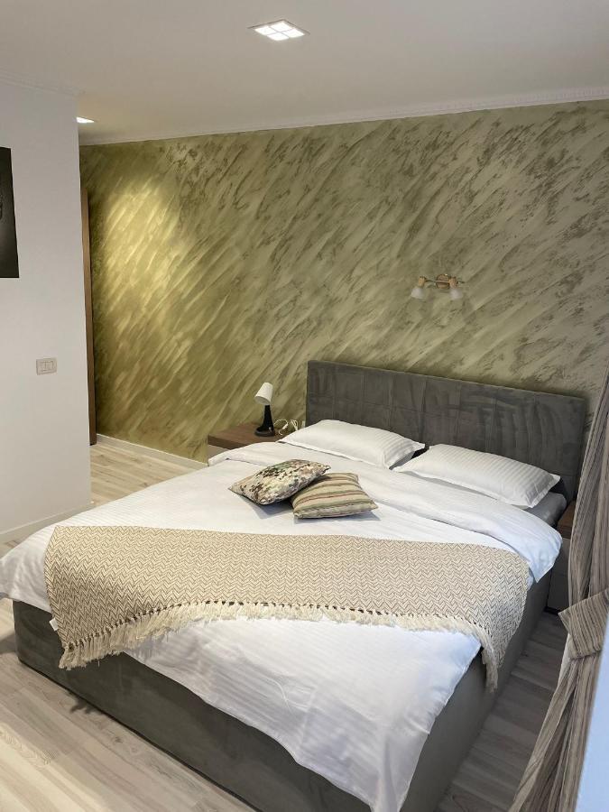 Giadda Rooms Borsa  Exterior photo