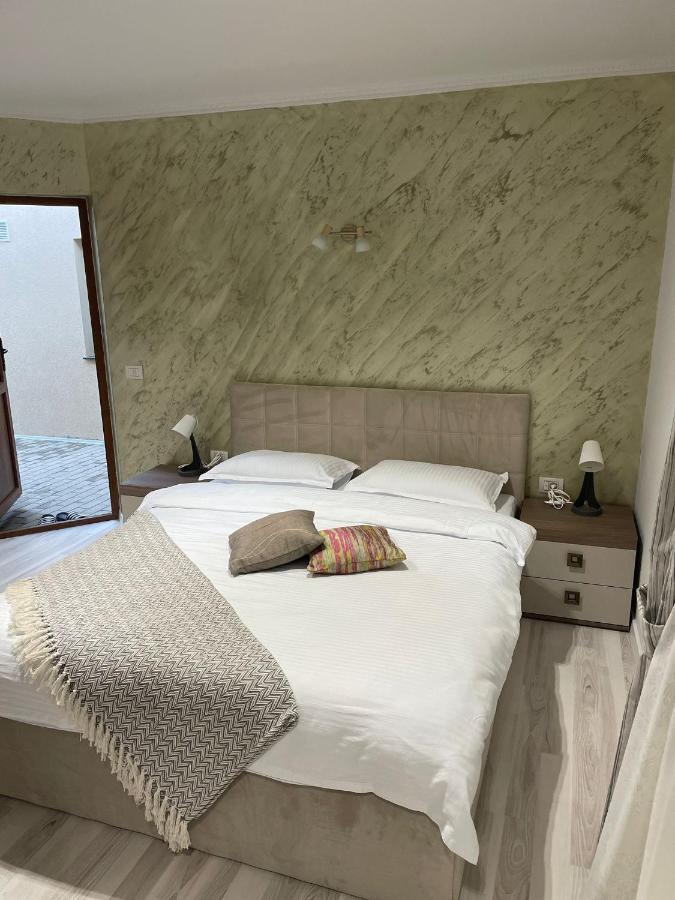 Giadda Rooms Borsa  Exterior photo