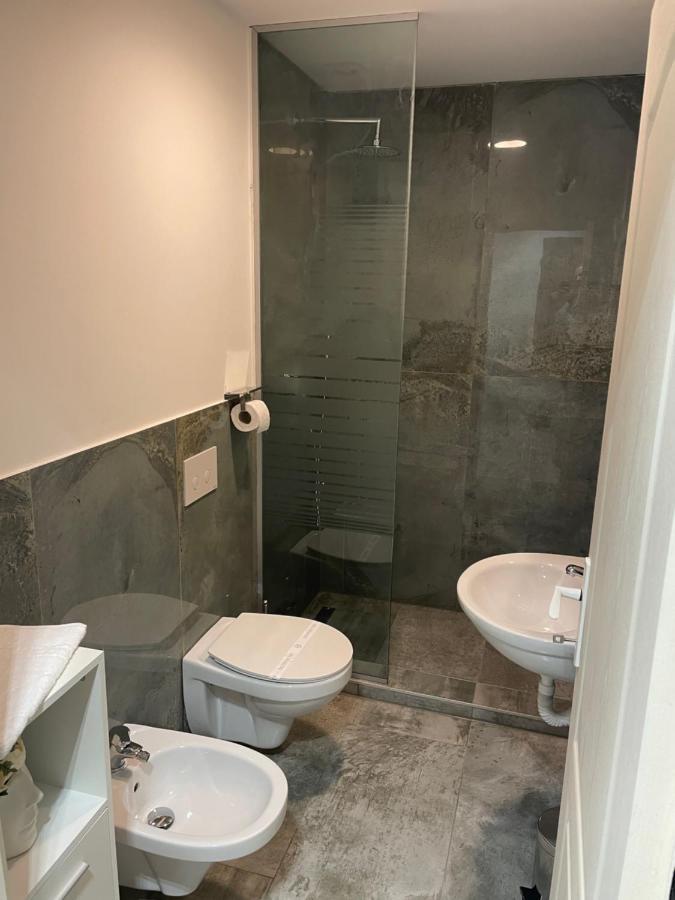 Giadda Rooms Borsa  Exterior photo