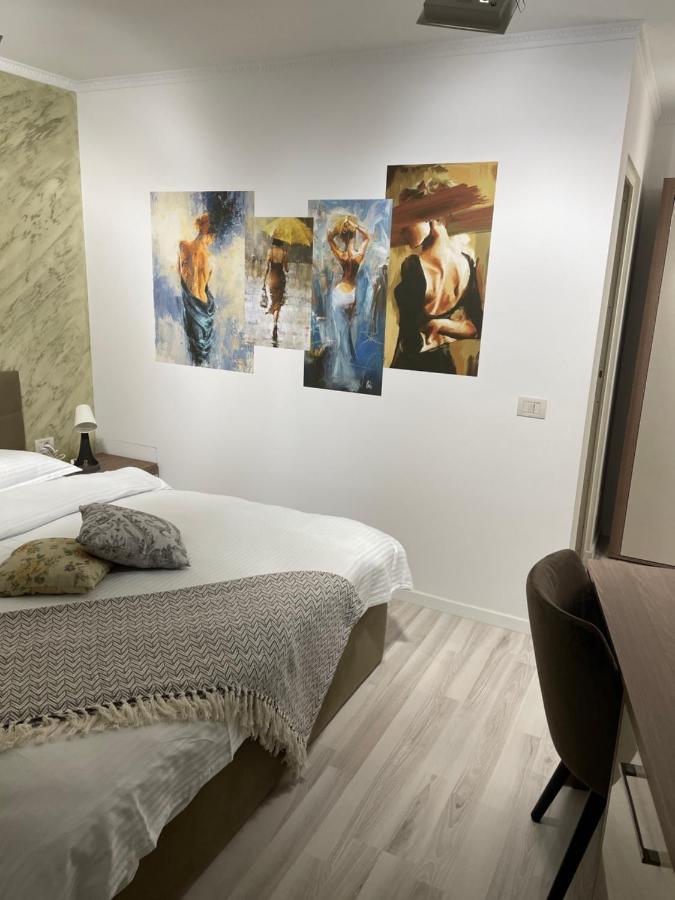 Giadda Rooms Borsa  Exterior photo