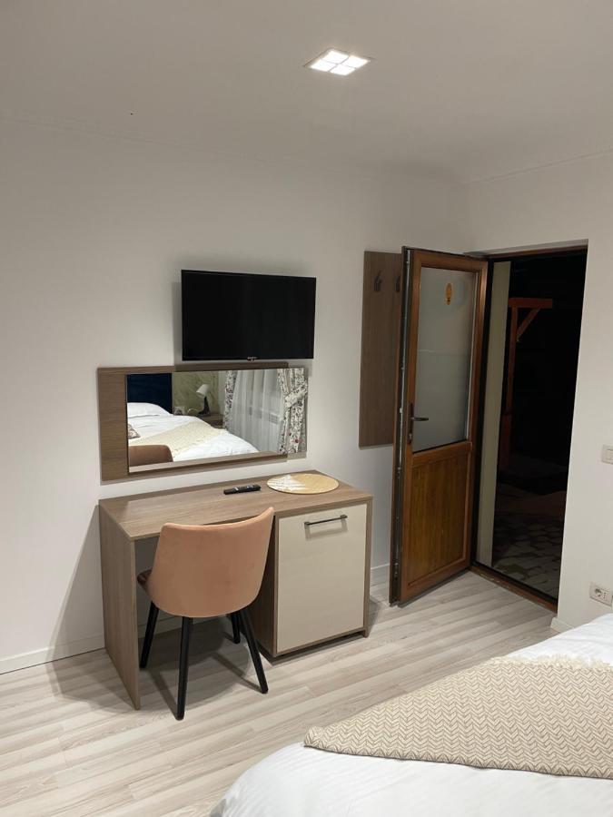 Giadda Rooms Borsa  Exterior photo