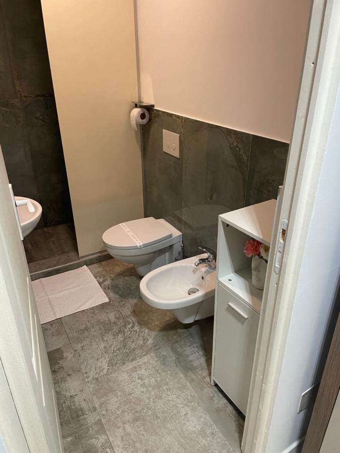 Giadda Rooms Borsa  Exterior photo