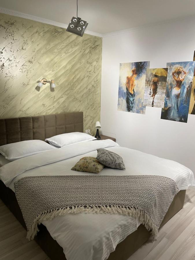 Giadda Rooms Borsa  Exterior photo