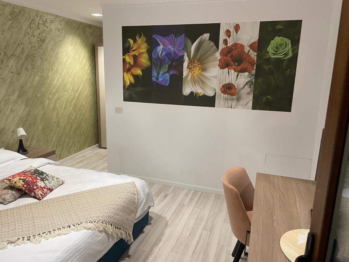 Giadda Rooms Borsa  Exterior photo