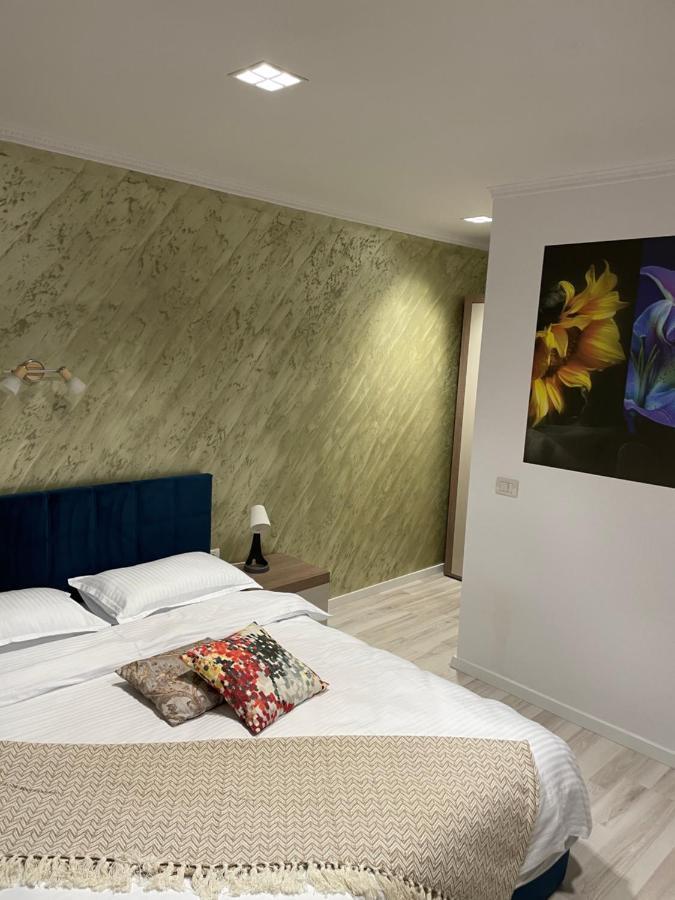 Giadda Rooms Borsa  Exterior photo