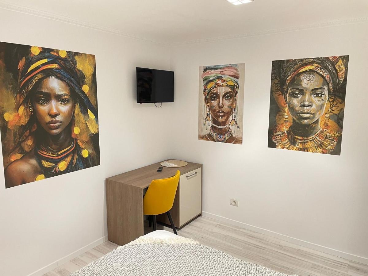 Giadda Rooms Borsa  Exterior photo