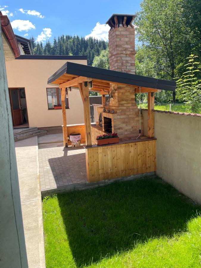 Giadda Rooms Borsa  Exterior photo