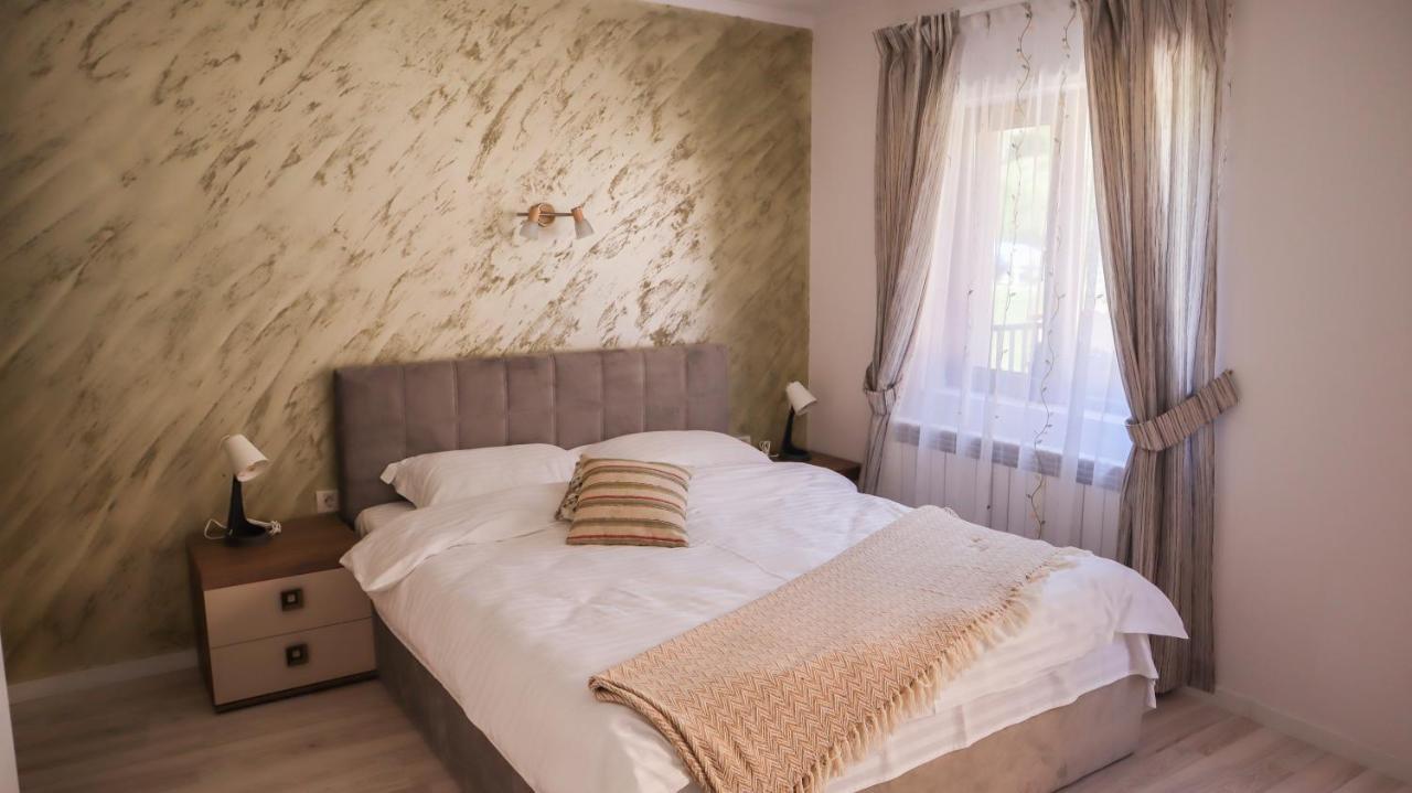 Giadda Rooms Borsa  Exterior photo
