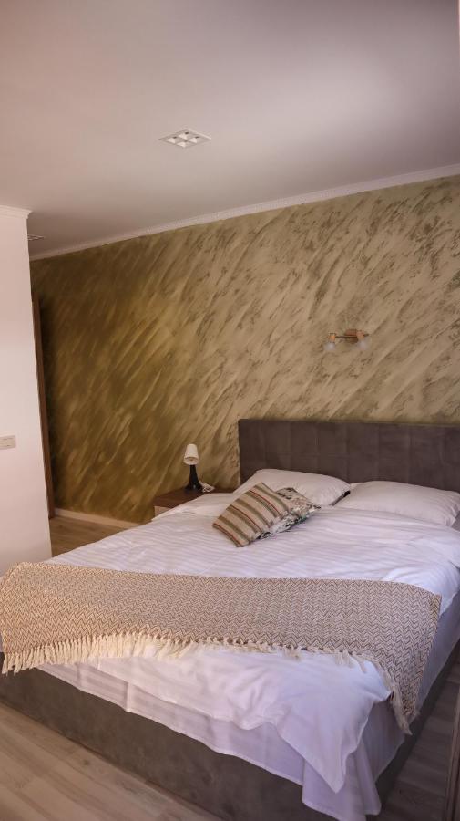 Giadda Rooms Borsa  Exterior photo
