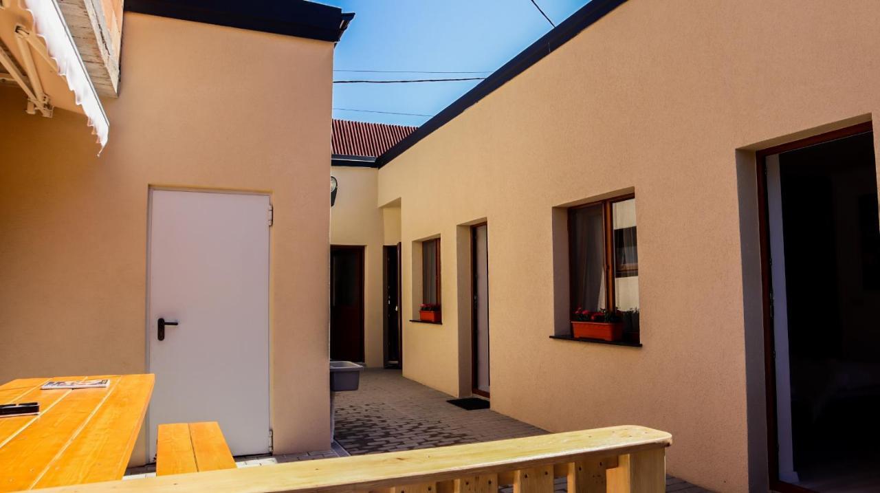 Giadda Rooms Borsa  Exterior photo