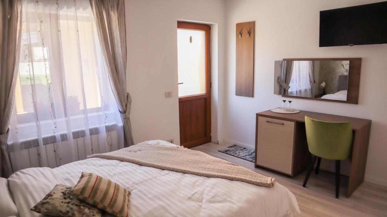 Giadda Rooms Borsa  Exterior photo
