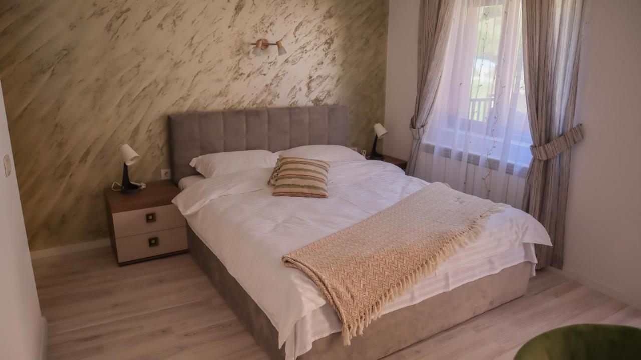 Giadda Rooms Borsa  Exterior photo