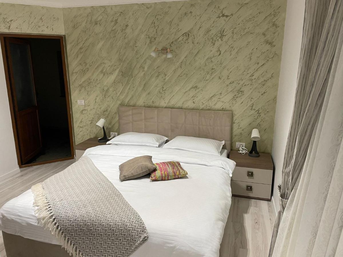 Giadda Rooms Borsa  Exterior photo
