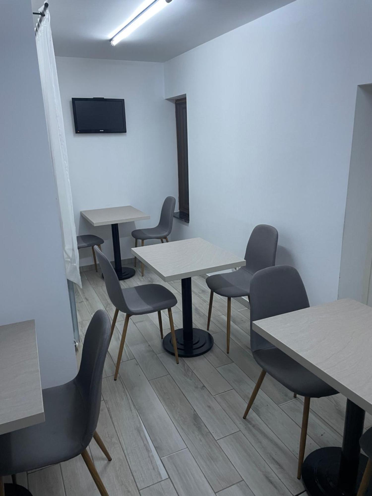 Giadda Rooms Borsa  Exterior photo
