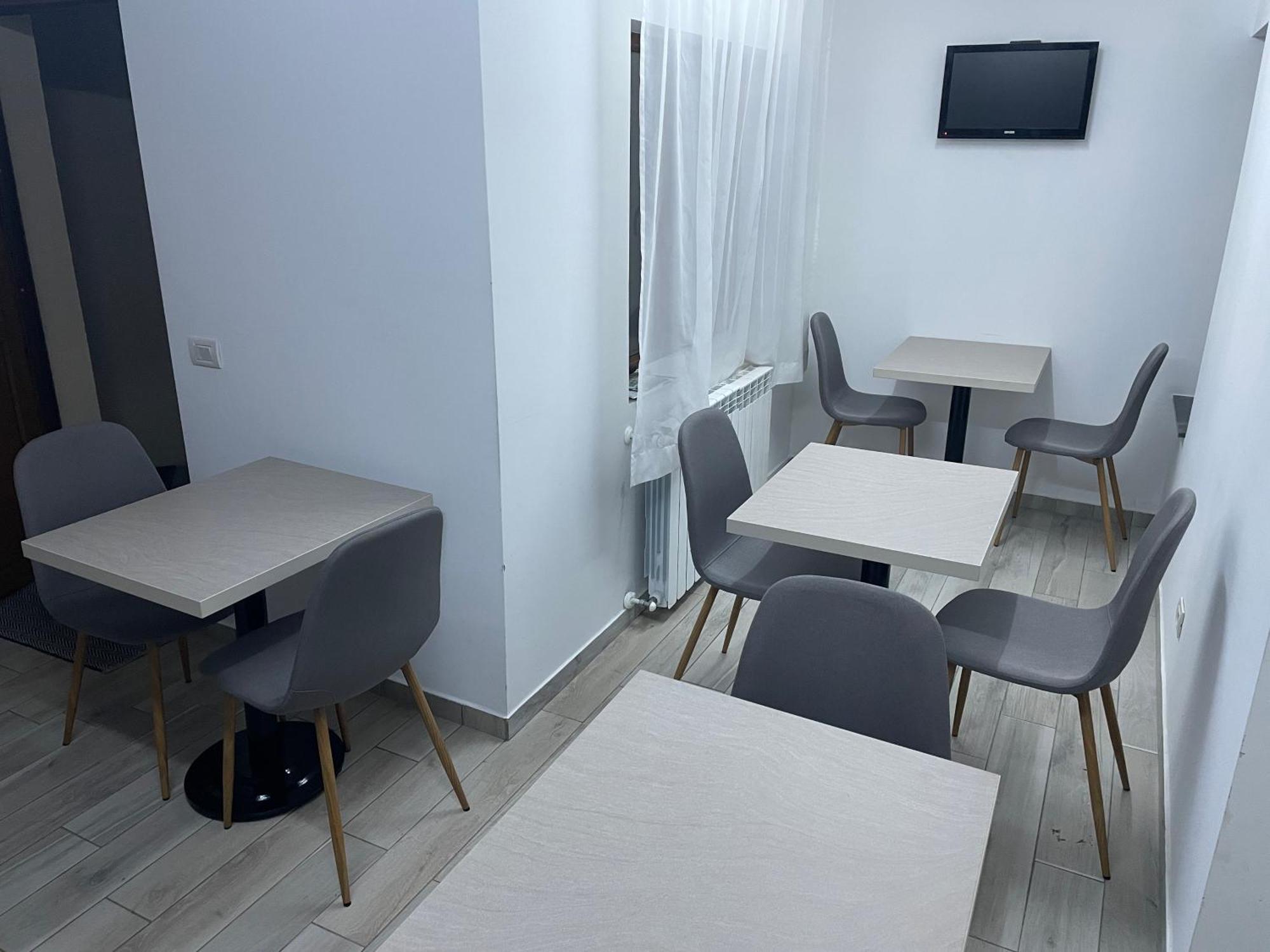 Giadda Rooms Borsa  Exterior photo