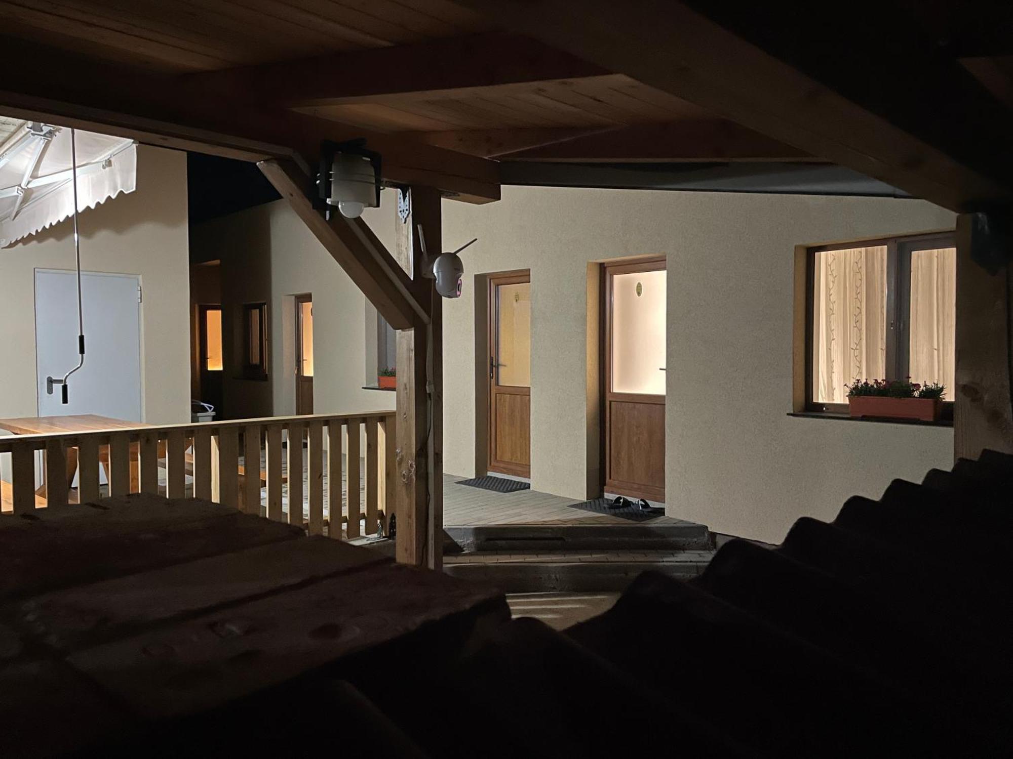 Giadda Rooms Borsa  Exterior photo