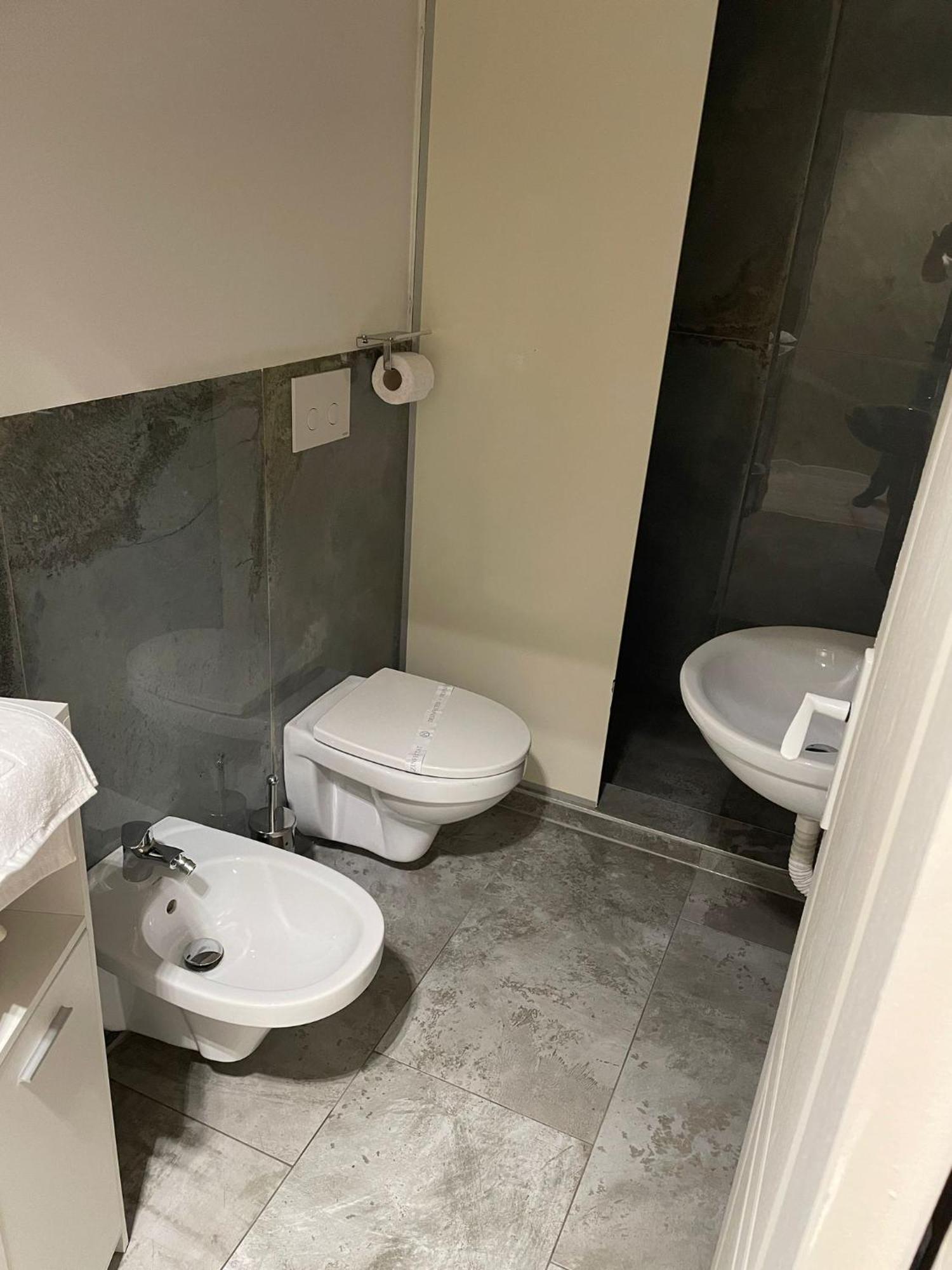 Giadda Rooms Borsa  Exterior photo